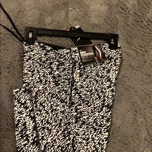 Nike leggings or sports wear